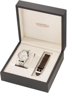 Roamer Sportivo Set 856982-47-15-70 - Мъжки часовник - Img 4