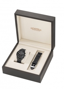 Roamer Sportivo Set 856982-48-55-70 - Men's Watch - Img 7