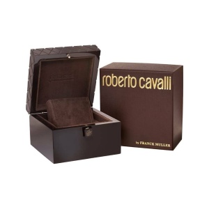Roberto Cavalli by Franck Muller RV1L126M1031 - Дамски часовник - Img 2