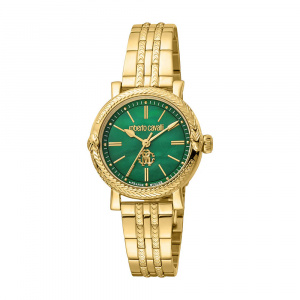 Roberto Cavalli by Franck Muller RV1L193M0061 - Women's Watch