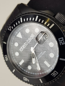 Roberto Cavalli RC5G042M0065 - Men's Watch - Img 2