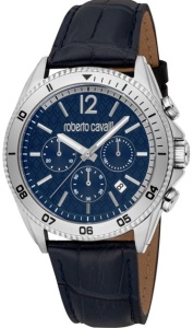 Roberto Cavalli RC5G099L0125 - Мъжки часовник