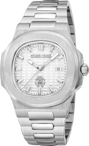 Roberto Cavalli RC5G136M0015 - Мъжки часовник - Img 1