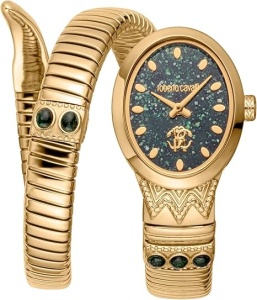 Roberto Cavalli RC5L104M0035 - Дамски часовник - Img 1