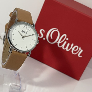 S.Oliver SO-4153-LQ Дамски часовник - Img 3