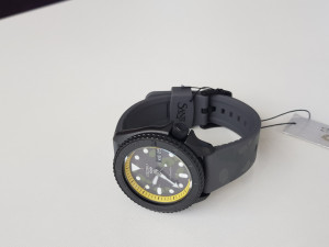 SEIKO 5 SPORTS SANJI LIMITED EDITION SRPH69K1 - Мъжки часовник - Img 5