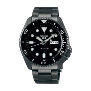 Seiko 5 SPORTS SRPD65K1 - Мъжки часовник - Img 1