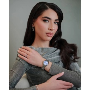 Seiko Classique SUR581P1 - Дамски часовник - Img 4