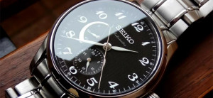 Seiko Presage Automatic SPB043J1 - Men's Watch - Img 4