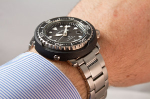 Seiko Prospex Divers Scuba SNE497P1EST - Мъжки часовник - Img 4