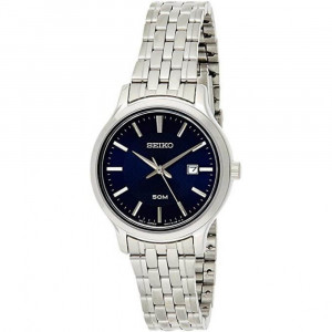 Seiko Quartz SUR651P1 - Women's watch - Img 1
