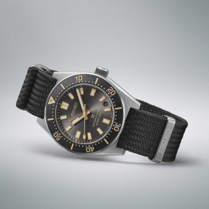 Seiko SPB455J1 - Мъжки часовник - Img 2