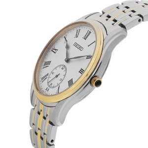 Seiko SRK048P1 - Men's Watch - Img 2