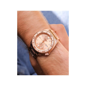 SEIKO SRPE72K1 - Мъжки часовник - Img 4