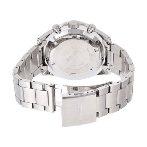 Seiko SSB379P1 - Мъжки часовник - Img 2