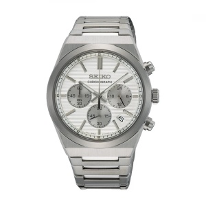 Seiko SSB430P1 - Мъжки часовник