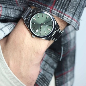 Seiko SUR527P1 - Мъжки часовник - Img 2
