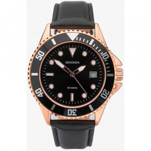 SEKONDA - S-1515.00 - MEN'S WATCH