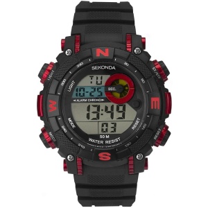 Sekonda S-1525E.05 - Мъжки часовник