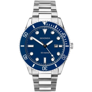 Sekonda S-1789.00 - Мъжки часовник