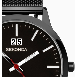 Sekonda S-1942.00 - Мъжки часовник - Img 3