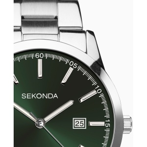 Sekonda S-1946.00 - Мъжки часовник - Img 3