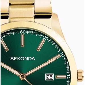 Sekonda S-1996.00 - Мъжки часовник  - Img 2