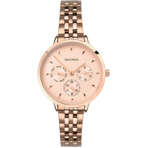 Sekonda S-2527.00 - Дамски часовник