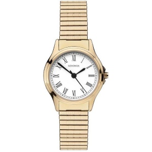 Sekonda S-2702.00 - Дамски часовник