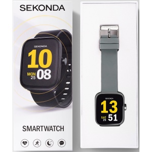 Sekonda S-30010.00 - Дамски смарт часовник  - Img 2