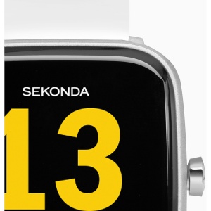 Sekonda S-30013.00 - Дамски смарт часовник  - Img 3