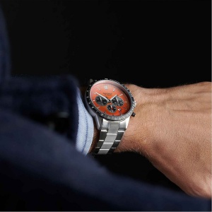 Sekonda S-30025.00 - Мъжки часовник  - Img 5