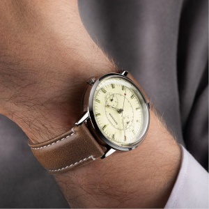 Sekonda S-30099.00 - Мъжки часовник  - Img 5