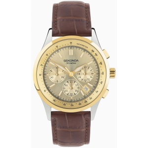 Sekonda S-30110.00 - Мъжки часовник