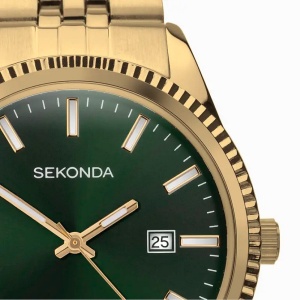 Sekonda S-30157.00 - Мъжки часовник  - Img 3