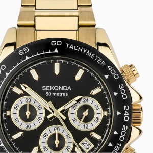 Sekonda S-30203.00 - Мъжки часовник - Img 3