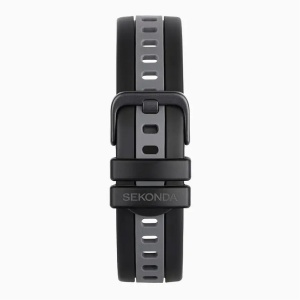 Sekonda S-30240.00 - Мъжки смарт часовник  - Img 3