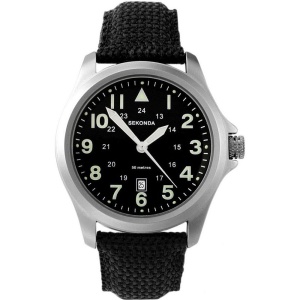 Sekonda S-3347.00 - Мъжки часовник