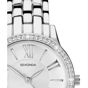 Sekonda S-40348.00 - Дамски часовник - Img 2