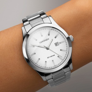 Sekonda S-40363.00 - Дамски часовник - Img 4