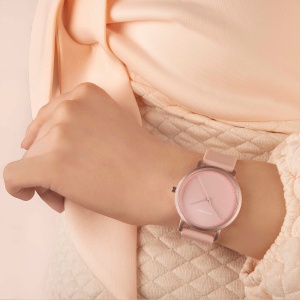 Sekonda S-40406.00 - Дамски часовник - Img 6