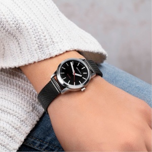 Sekonda S-40489.00 - Дамски часовник - Img 3