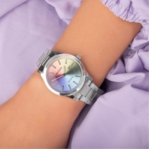 Sekonda S-40534.00 - Дамски часовник - Img 4