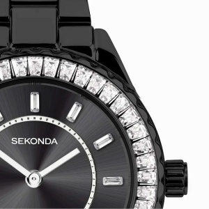 Sekonda S-40659.00 - Дамски часовник - Img 3
