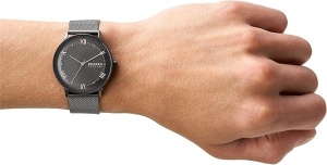 Skagen Nillson SKW6624 - Мъжки часовник - Img 4