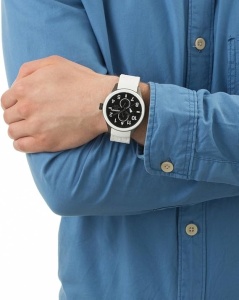 Superdry SYG110W - Мъжки часовник - Img 4