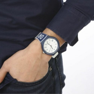Superdry SYG224U - Мъжки часовник - Img 2