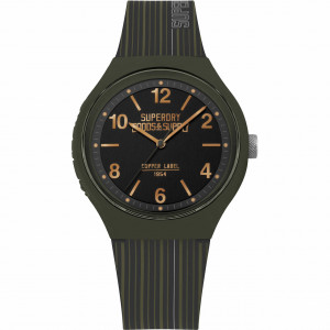 Superdry SYG252N - Men's Watch - Img 3