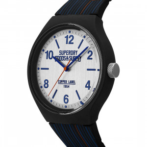 Superdry SYG252U - Ανδρικό ρολόι - Img 2
