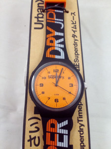 Superdry SYG269BO - Men's Watch - Img 2